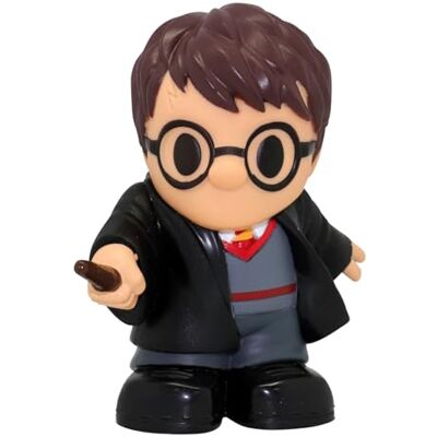 Giochi Preziosi Ooshies Harry Potter 10 cm figuur, Harry Potter verzamelfiguur voor kinderen, magisch speelgoed, feestcadeau en cadeau voor jongens en meisjes vanaf 5 jaar Giochi Preziosi Ooshies Harry Potter 10 cm figuur, Harry Potter verzamelfiguur voor kinderen, magisch speelgoed, feestcadeau en cadeau voor jongens en meisjes vanaf 5 jaar