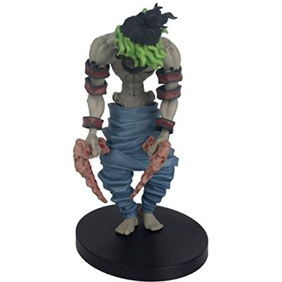 Banpresto Demon Slayer: Kimetsu No Yaiba vol.8 Gyutaro Statue Banpresto Demon Slayer: Kimetsu No Yaiba vol.8 Gyutaro Statue