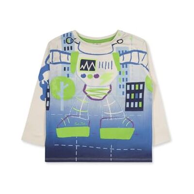 Tuc Tuc 11359593 jongens T-Shirt Tuc Tuc 11359593 jongens T-Shirt