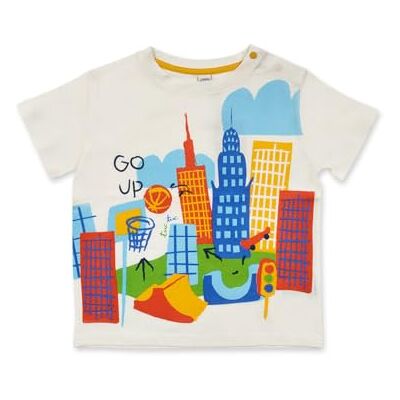 Tuc Tuc 11359361 jongens T-Shirt Tuc Tuc 11359361 jongens T-Shirt