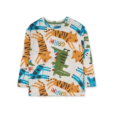 Tuc Tuc 11359704 jongens T-Shirt Tuc Tuc 11359704 jongens T-Shirt