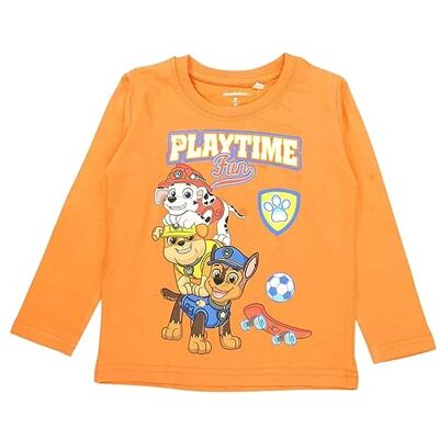 Disney Paw 52 02 2031 S2 jongens T-Shirt Disney Paw 52 02 2031 S2 jongens T-Shirt