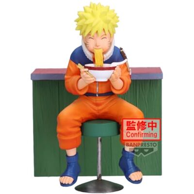 Banpresto Naruto #16 Naruto Uzumaki (72-serie) (versie A) Figuur Banpresto Naruto #16 Naruto Uzumaki (72-serie) (versie A) Figuur
