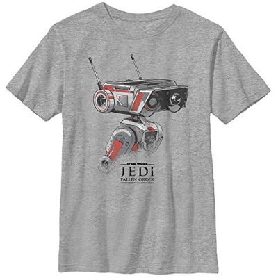 STAR WARS Robo Guy T-shirt jongens Athletic STAR WARS Robo Guy T-shirt jongens Athletic