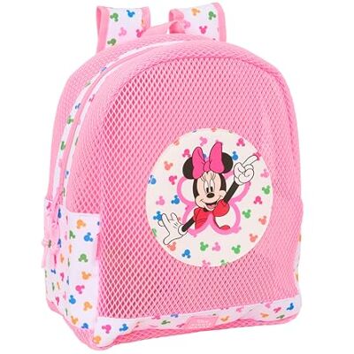 Safta Rugzak met Wielen Minnie Mouse Safta Rugzak met Wielen Minnie Mouse