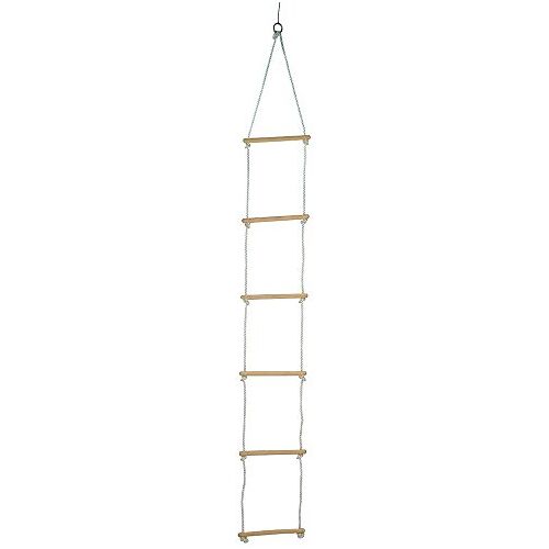 Small Foot Houten Touw Ladder