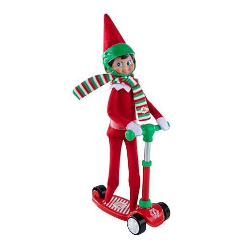 The Elf on the Shelf 72139® Elf accessoires scooterset,multi kleuren