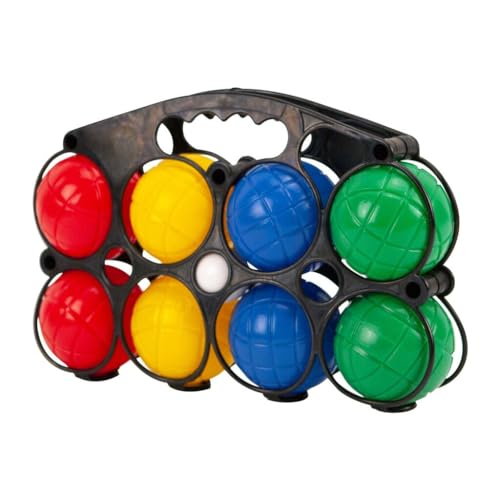 Alert Sports Jeu de Boules 8 bal