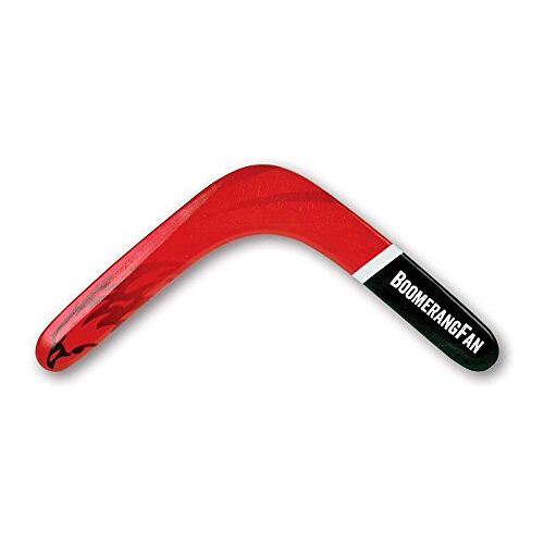 BoomerangFan EAGLE-L 29 cm Eagle Linkshandig Boemerang