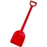 Hape E4059 Sand Shovel Beach and Garden Tool Toys, Red