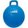 LUDI 2781 Salto Ballon, 45 cm, blauw