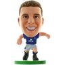 SoccerStarz Everton James McCarthy Home Kit