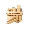 TACTIC Kubb in wodden box (56388)