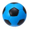 DIKACA 1 St Mini Wereldbeker Bal Mini Foam Voetballen Voetbal Stuiterende Ballen Miniatuur Voetbal Grappige Knijpballen Schuim Voetbal Mini Voetbal Amerikaans Voetbal 15c Apparatuur