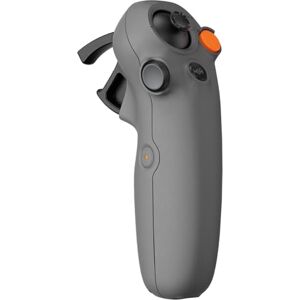 DJI RC Motion 3, FPV Slimme afstandsbediening met bewegingsbediening, compact en draagbaar, noodrem met één klik, AR-cursor, intuïtieve drone-afstandsbediening, compatibiliteit met meerdere modellen DJI RC Motion 3, FPV Slimme afstandsbediening met bewegingsbediening, compact en draagbaar, noodrem met één klik, AR-cursor, intuïtieve drone-afstandsbediening, compatibiliteit met meerdere modellen