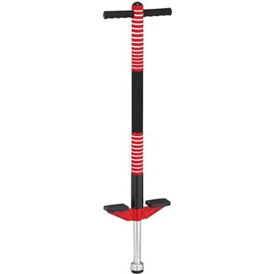 Relaxdays Springtouw - Pogo Stick - Buiten Sportuitrusting Relaxdays Springtouw - Pogo Stick - Buiten Sportuitrusting
