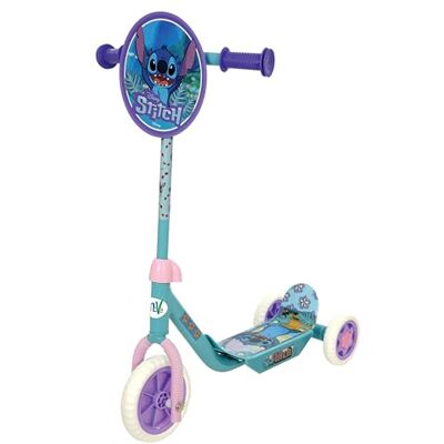 Stitch Deluxe Tri-Scooter - Scooter Stitch Deluxe Tri-Scooter - Scooter