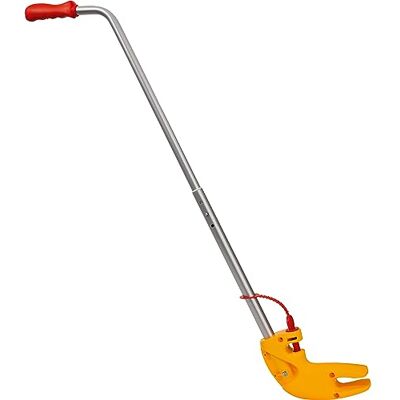 BIG 800056453 Schuistang, 3-voudig in hoogte verstelbare duwstang, voor de -Bobby-Car modellen Classic, Next, New en Neo, 58 x 19 x 5 cm, meerkleurig BIG 800056453 Schuistang, 3-voudig in hoogte verstelbare duwstang, voor de -Bobby-Car modellen Classic, Next, New en Neo, 58 x 19 x 5 cm, meerkleurig