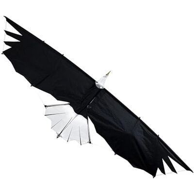 Revolution Eagle 4-lijn stuntkite - Vlieger Revolution Eagle 4-lijn stuntkite - Vlieger