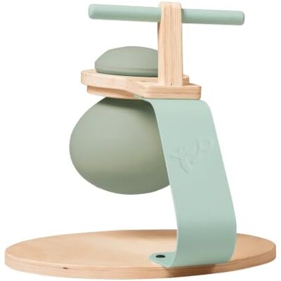 TP Toys Houten schommel voor peuters, 155 TP Toys Houten schommel voor peuters, 155