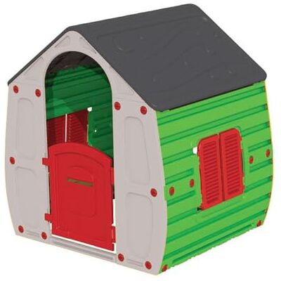 Sport1 -MagicHouse 705500101 Speelhuis, meerkleurig, Sport1 -MagicHouse 705500101 Speelhuis, meerkleurig,