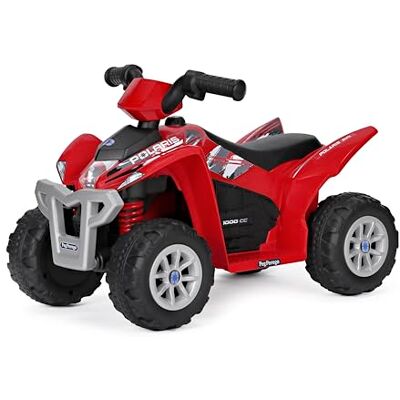 Polaris Mini Peg Perego - Speelgoedauto Polaris Mini Peg Perego - Speelgoedauto