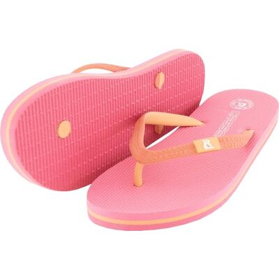 CRESSI Women's Flip Flops St TropezFlip Flops Perfect for Beach, Sea, Pool, Gym, Leisure, Quick Drying, Soft Shock Absorbing, Non Slip CRESSI Women's Flip Flops St TropezFlip Flops Perfect for Beach, Sea, Pool, Gym, Leisure, Quick Drying, Soft Shock Absorbing, Non Slip