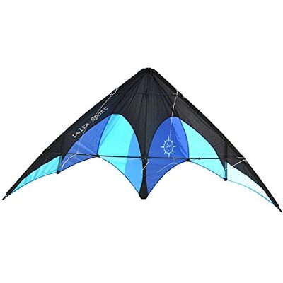 Vlieger Elliot Delta Sport 160x78 cm - vlieger Vlieger Elliot Delta Sport 160x78 cm - vlieger