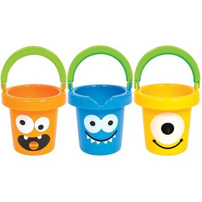 Gowi Monster - Leuk Speelgoed Gowi Monster - Leuk Speelgoed