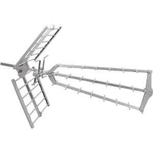 Metronic UHF buitenantenne 42dB - Antenne Metronic UHF buitenantenne 42dB - Antenne