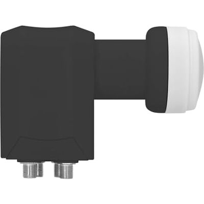 TechniSat 0000/8380 Quatro LNB TechniSat 0000/8380 Quatro LNB