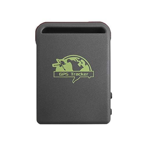 BOOMBOOST Super Auto Voertuig Quad Band GPS/GSM/GPRS Auto Voertuig Tracker TK102B Gps Tracker