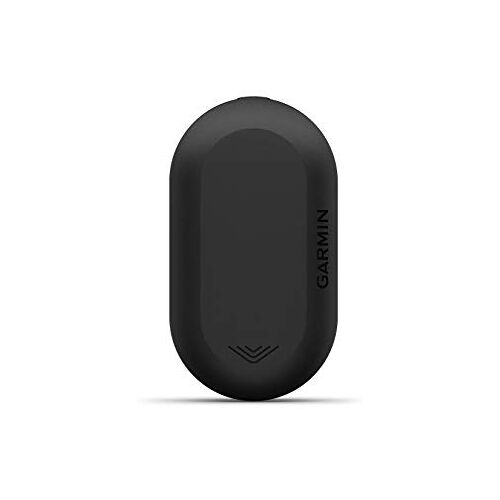 Garmin GM225400 Varia RVR315 Fietsradar, UK/Frankrijk,Eén maat,Zwart