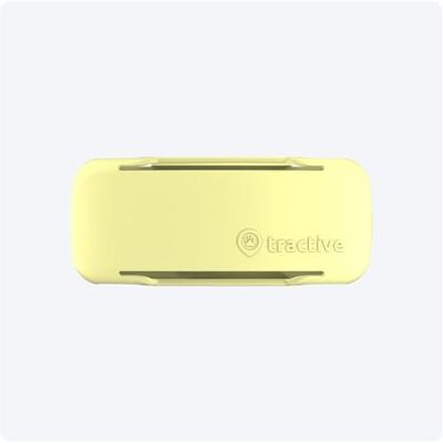 Tractive DOG 6 GPS-trackerhoes Roze Tractive DOG 6 GPS-trackerhoes Roze