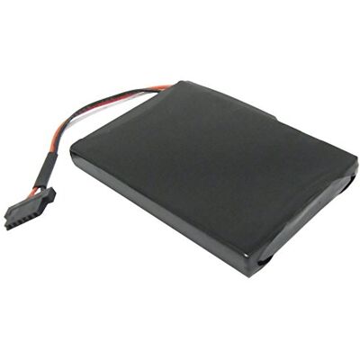 Cameron Sino CS-MR3140SL accu voor Magellan Maestro 3140 (750mAh) Cameron Sino CS-MR3140SL accu voor Magellan Maestro 3140 (750mAh)