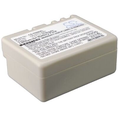 Centenex Electronics Batterij - IT-600, HA-D21LBAT, HA-020LBAT, HA-D20BAT - Batterij Centenex Electronics Batterij - IT-600, HA-D21LBAT, HA-020LBAT, HA-D20BAT - Batterij