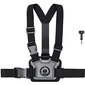 DJI Osmo Action-borstriembevestiging DJI Osmo Action-borstriembevestiging