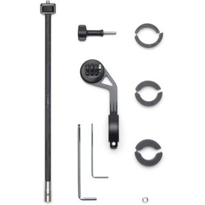 DJI Osmo Action 5 Pro Multifunctional Bike Tube Mount Kit DJI Osmo Action 5 Pro Multifunctional Bike Tube Mount Kit