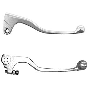 ACCOSSATO Paar hendels voor Kawasaki KX 125 van 1986 tot 1987 (CC 125) (KX125E) ACCOSSATO Paar hendels voor Kawasaki KX 125 van 1986 tot 1987 (CC 125) (KX125E)