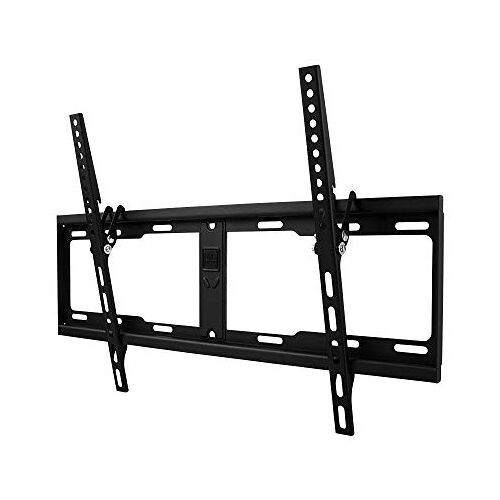 One For All Solid TV muurbeugel Mount Kantelen 32"- 84" Zwart