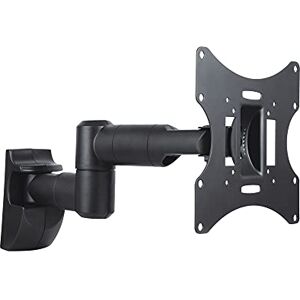 Satchef GmbH SA-CC50251-V2 Wandmontage voor TV - 10-42 inch, Kantel & Draai Satchef GmbH SA-CC50251-V2 Wandmontage voor TV - 10-42 inch, Kantel & Draai