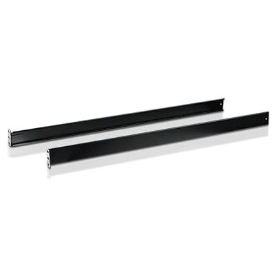 Aten 2X-023G Standaard Rack montageset montageset voor de Amerikaanse CL1316, CL1308-serie Aten 2X-023G Standaard Rack montageset montageset voor de Amerikaanse CL1316, CL1308-serie