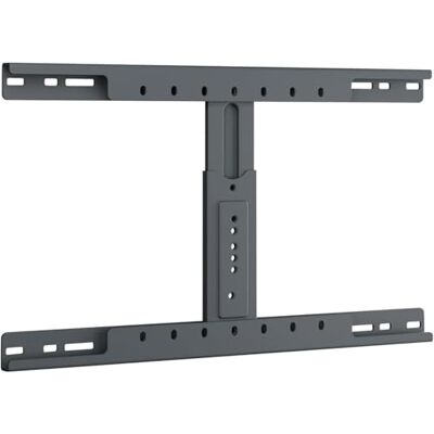 Vogel's TVA 6950 studadapter Geschikt voor wandsteunafstanden van 16/20/24 inch en 450/600 mm Compatibel met alle draaibare steunen uit de TVM ELITE, COMFORT en SIGNATURE series Vogel's TVA 6950 studadapter Geschikt voor wandsteunafstanden van 16/20/24 inch en 450/600 mm Compatibel met alle draaibare steunen uit de TVM ELITE, COMFORT en SIGNATURE series