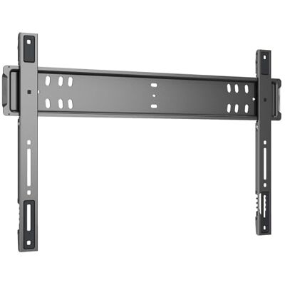 Vogel's TVM 5705 – Ultradunne TV-muurbeugel met GuidanceSystem™ voor veilig en eenvoudig ophangen van grote TV’s, 40–110 inch, max. 100 kg, TÜV-gecertificeerd, VESA 600x400, afstand tot muur 1,3 cm Vogel's TVM 5705 – Ultradunne TV-muurbeugel met GuidanceSystem™ voor veilig en eenvoudig ophangen van grote TV’s, 40–110 inch, max. 100 kg, TÜV-gecertificeerd, VESA 600x400, afstand tot muur 1,3 cm