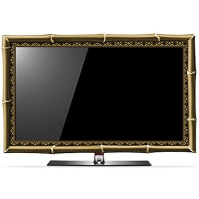 Kanguru Kwaliteit FRAME ZEN TV 22, Forex, Multi-Colour Kanguru Kwaliteit FRAME ZEN TV 22, Forex, Multi-Colour