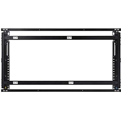 Samsung Push-Pull muurbeugel voor 55 inch 139,7 cm LFD Samsung Push-Pull muurbeugel voor 55 inch 139,7 cm LFD