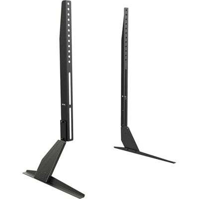 RICOO tv-standaard voeten universele beugels tv-stad Stait mislukt frack fs512 in hoogte verstelbare tv-staat voor 30-65 inch tot 40 kg max. Vesa 800x400, tv-standaard flat gebogen RICOO tv-standaard voeten universele beugels tv-stad Stait mislukt frack fs512 in hoogte verstelbare tv-staat voor 30-65 inch tot 40 kg max. Vesa 800x400, tv-standaard flat gebogen