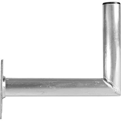TechniSat TECHNIPLUS 35 Aluminium wandbeugel met een wandafstand van 35 cm (houder voor satellietantennes, muurbevestiging) TechniSat TECHNIPLUS 35 Aluminium wandbeugel met een wandafstand van 35 cm (houder voor satellietantennes, muurbevestiging)