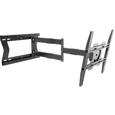 NANOOK 5308040 - TV-beugel met arm - Ondersteunt TV's van 32-75 inch NANOOK 5308040 - TV-beugel met arm - Ondersteunt TV's van 32-75 inch