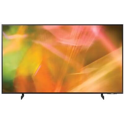 Samsung TV Hotel 50BU8000 50¿¿ Smart TV 4K UHD Samsung TV Hotel 50BU8000 50¿¿ Smart TV 4K UHD